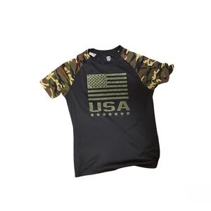 Men's multi T-shirt